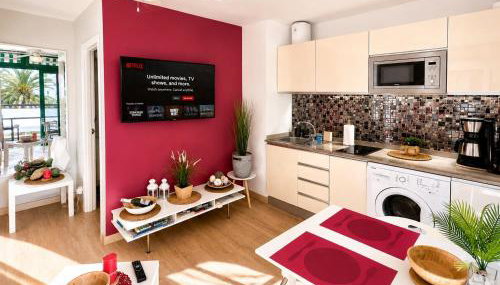 Solymar Premium Apartment 2 - Foto 3