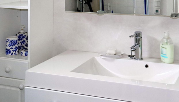 8 Person Holiday Home in Traslovslage - Foto 4, Interior