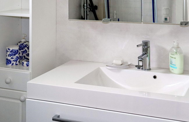 8 Person Holiday Home in Traslovslage - Foto 4