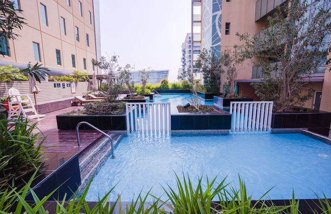 Nasma Holiday Homes - Al Sana 1 - Photo 47