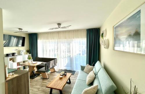 Fewo Graal Müritz Sobierajczyk - Foto 2