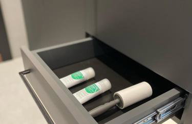 Apartament Grey Love w Czeladzi, FV, 8km do Katowic - Foto 22