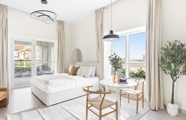 Silkhaus Marina Rise Towers - Photo 1