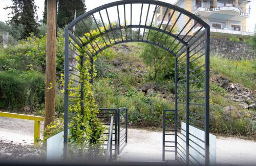 September15 Suites, Amfilochia - Foto 66