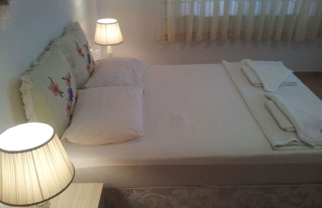 Dalyan Palace - Photo 20