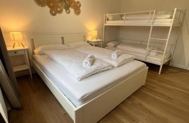 MEGHA Living - 2 Zimmer Appartments mit Küche - Zentral - Foto 65