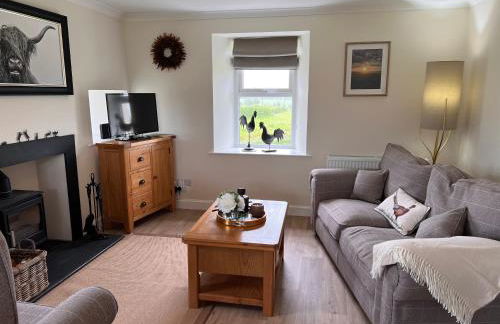 Williamsfield Cottage - Foto 15