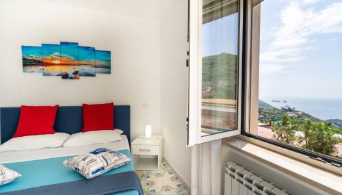 Blue Bell Residence - Amazing Capri view - Foto 4, Other