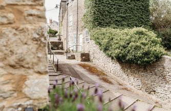 Stunning 2BD in the Heart of Malmesbury! - Foto 60