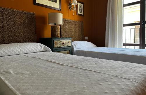 Acogedor apartamento junto a plaza de San Agustin - Foto 12