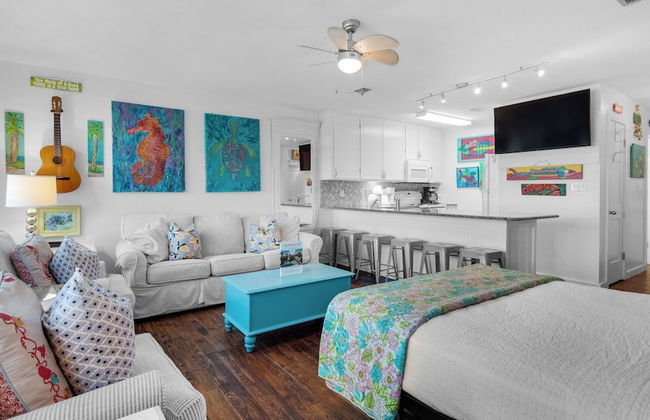 Hidden Beach Villas - Foto 39