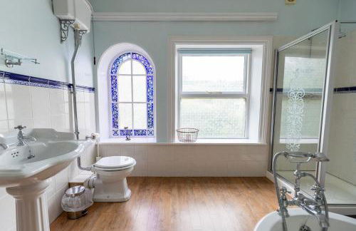 RAYGILL HOUSE - Spacious Family Retreat in Scenic North Yorkshire - Hot tub hire available - Foto 21