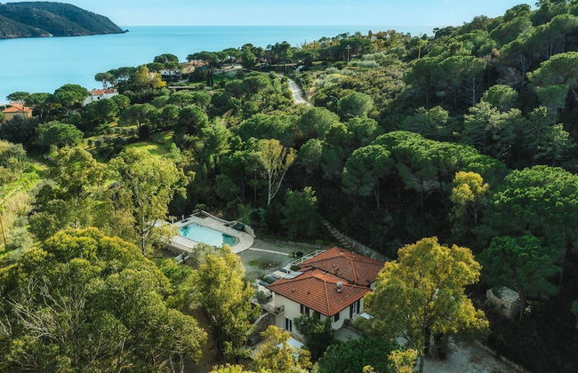 Villa Laconella 8 4 - Foto 1