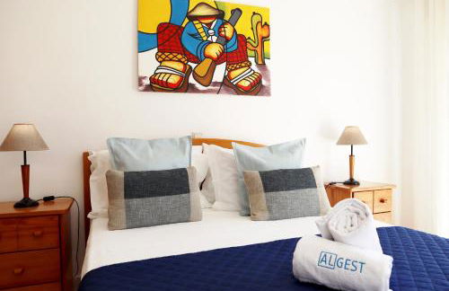 Rocha Beach Flat by ALgest - Foto 1