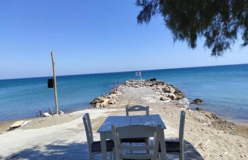 Alkinoi and kalistό studio suites in South Crete Tsoutsouros - Photo 59