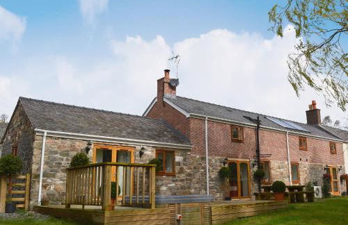 Clawdd Offa Barn - Photo 13