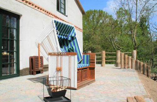 Idyllic Country House By The Castle Pond In Gorow - Foto 9