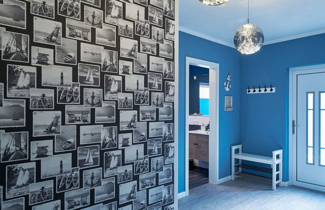 Freester Kapitänshäuser - Foto 44