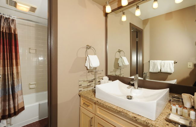 Aspen Ridge Condominiums by Keystone Resort - Foto 48