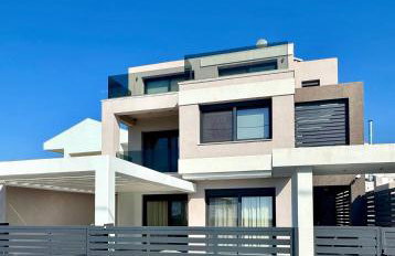 Vit'S sea Villa - Foto 1