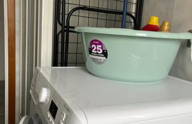 At Home Mestre Via Nigra Venezia 3 bedrooms & parking free - Foto 31