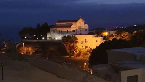 Souterrain für max 2 P., Bad, Außenküche, Garten - Foto 4