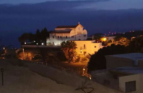 Souterrain für max 2 P., Bad, Außenküche, Garten - Foto 4