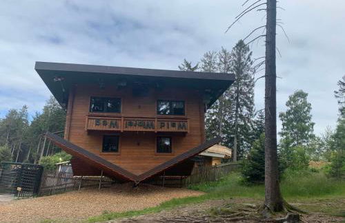 Family Apartment MiniGlück - Foto 47