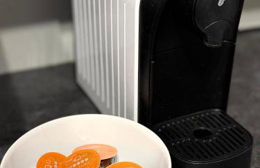 Apartament Zdrój Lądek - Foto 10