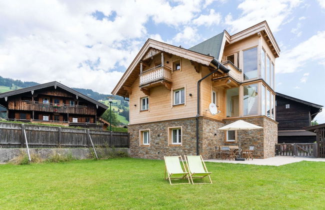 Apartment in Brixen im Thale in ski Area - Foto 23