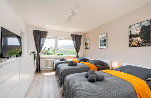 Jülich SW7 - Großzügiges Haus mit 10 Betten - Foto 25