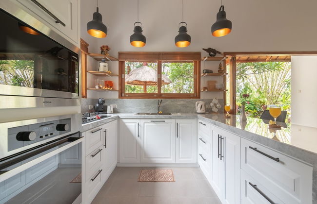 Villa Udara - Foto 17