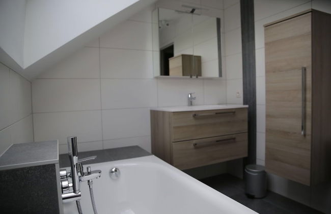 Maisons de Vacances Azur en Ardenne - Photo 20