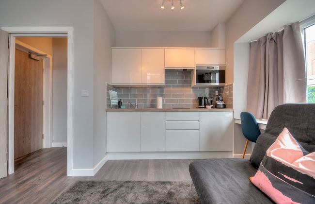 Design Suites Lytham - Photo 60