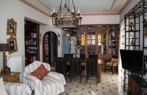 Villa marina " G " - Foto 77