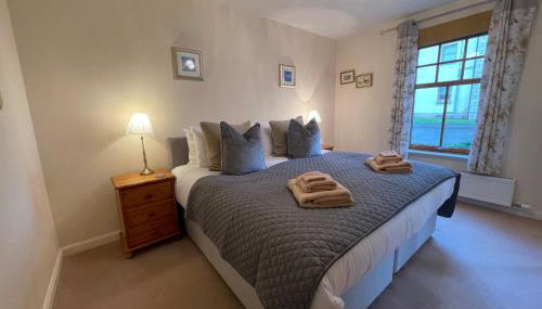 Roseford Apartment, Crail - Foto 5