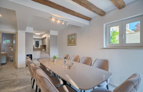 Villa Lovorika - Padel, Cageball, Basketball & Heated Pool - Foto 16