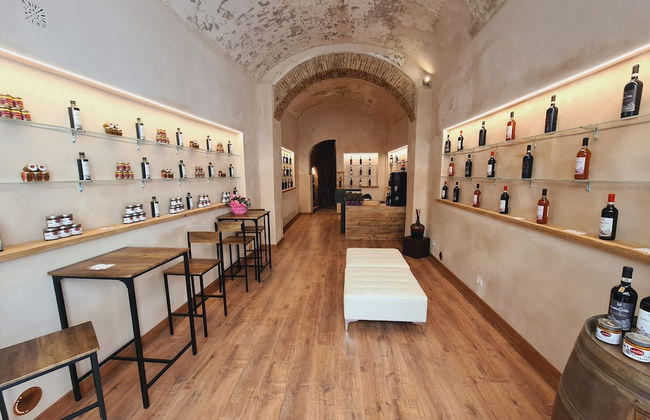 Allegra Toscana - Affittacamere Guest house - Foto 11