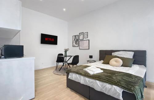 RBJ Appartement II - Foto 1