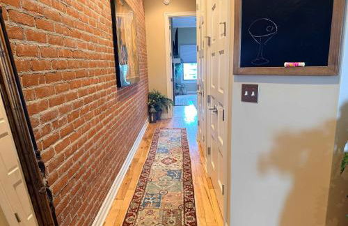 Luxury Downtown South Haven Condo With Rooftop Deck - Foto 20