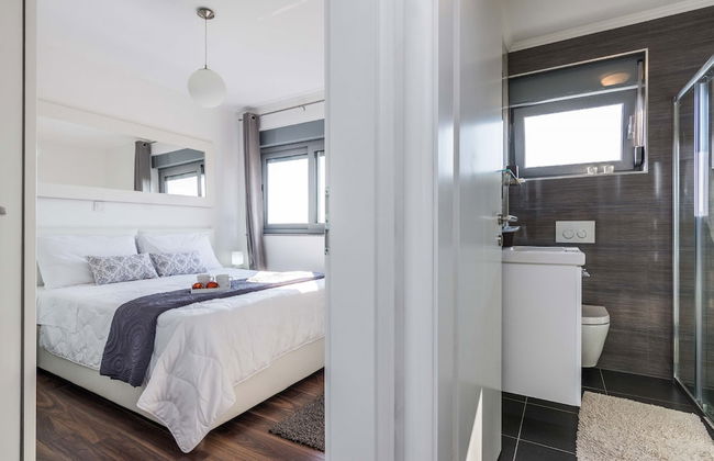 Sun Resort Nikolina - Foto 12