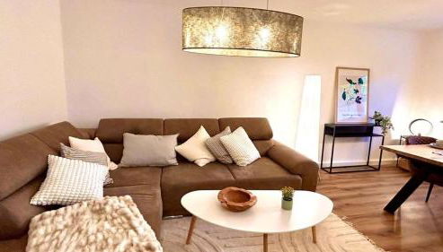 Mittwald Home STAR - Garten eingezäunt, Terasse, Familie, Hund - Foto 2