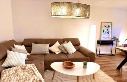 Mittwald Home STAR - Garten eingezäunt, Terasse, Familie, Hund - Foto 2