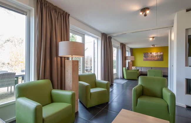 Relaxing Arcen Getaway - Photo 9