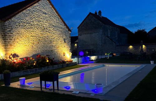 L’ÉCURIE - Foto 9