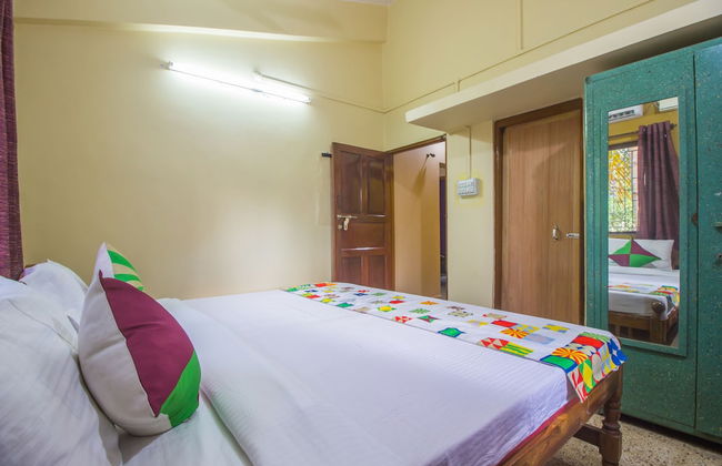 OYO 19876 Home Classic 2BHK Near Carmona Beach - Foto 4