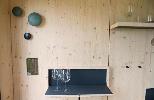 Sleep Space 1 - Green Tiny Spot Eider - Photo 14