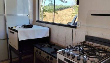 Rancho Liota - 6 suítes - próximo às cachoeiras - Foto 3