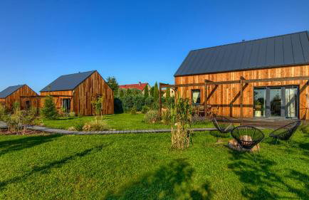 pod mazurskim niebem loft - Foto 33