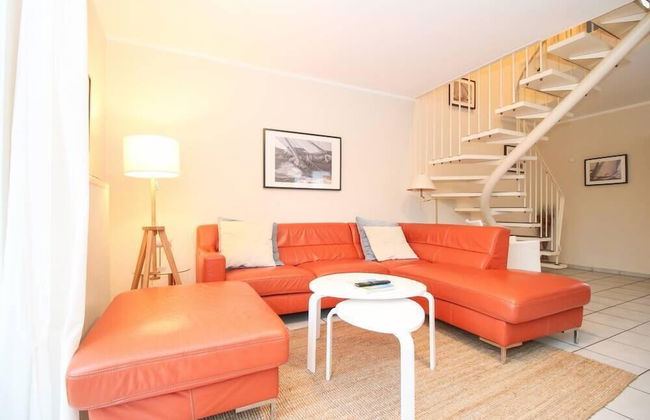 Ferienhaus Ankerboje - Foto 10